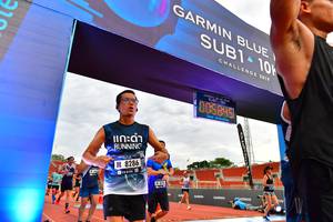 BIB: 201, 0845, 8286
                            <button type="button" onclick="openModal(4631369)" class="btn btn-primary btn-sm float-right btn-popup" data-toggle="modal" data-target=".modal-high-quality">
                        <i class="fas fa-shopping-cart"></i> Add to Cart
                    </button>
                                            <button type="button" onclick="isThisMe(4631369, true)" class="btn btn-success btn-sm float-right btn-popup btn-isme hidden" data-toggle="tooltip" data-placement="bottom" title="นี่คือรูปของคุณใช่ไหม คลิกที่นี่เพื่อเอาเข้าอัลบั้ม">
                        <i class="fas fa-plus"></i> Add to album
                    </button>
                    <button type="button" onclick="isThisMe(4631369, false)" class="btn btn-warning btn-sm float-right btn-popup btn-isnotme hidden">
                        <i class="fas fa-ban"></i> Remove from album
                    </button>