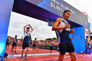 BIB: 
                            <button type="button" onclick="openModal(4637873)" class="btn btn-primary btn-sm float-right btn-popup" data-toggle="modal" data-target=".modal-high-quality">
                        <i class="fas fa-shopping-cart"></i> Add to Cart
                    </button>
                                            <button type="button" onclick="isThisMe(4637873, true)" class="btn btn-success btn-sm float-right btn-popup btn-isme hidden" data-toggle="tooltip" data-placement="bottom" title="นี่คือรูปของคุณใช่ไหม คลิกที่นี่เพื่อเอาเข้าอัลบั้ม">
                        <i class="fas fa-plus"></i> Add to album
                    </button>
                    <button type="button" onclick="isThisMe(4637873, false)" class="btn btn-warning btn-sm float-right btn-popup btn-isnotme hidden">
                        <i class="fas fa-ban"></i> Remove from album
                    </button>