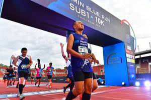 BIB: 2019
                            <button type="button" onclick="openModal(4638358)" class="btn btn-primary btn-sm float-right btn-popup" data-toggle="modal" data-target=".modal-high-quality">
                        <i class="fas fa-shopping-cart"></i> Add to Cart
                    </button>
                                            <button type="button" onclick="isThisMe(4638358, true)" class="btn btn-success btn-sm float-right btn-popup btn-isme hidden" data-toggle="tooltip" data-placement="bottom" title="นี่คือรูปของคุณใช่ไหม คลิกที่นี่เพื่อเอาเข้าอัลบั้ม">
                        <i class="fas fa-plus"></i> Add to album
                    </button>
                    <button type="button" onclick="isThisMe(4638358, false)" class="btn btn-warning btn-sm float-right btn-popup btn-isnotme hidden">
                        <i class="fas fa-ban"></i> Remove from album
                    </button>