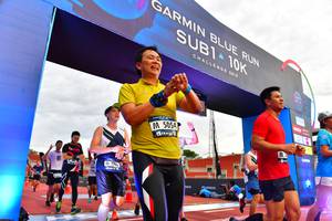 BIB: 201, 5054
                            <button type="button" onclick="openModal(4632744)" class="btn btn-primary btn-sm float-right btn-popup" data-toggle="modal" data-target=".modal-high-quality">
                        <i class="fas fa-shopping-cart"></i> Add to Cart
                    </button>
                                            <button type="button" onclick="isThisMe(4632744, true)" class="btn btn-success btn-sm float-right btn-popup btn-isme hidden" data-toggle="tooltip" data-placement="bottom" title="นี่คือรูปของคุณใช่ไหม คลิกที่นี่เพื่อเอาเข้าอัลบั้ม">
                        <i class="fas fa-plus"></i> Add to album
                    </button>
                    <button type="button" onclick="isThisMe(4632744, false)" class="btn btn-warning btn-sm float-right btn-popup btn-isnotme hidden">
                        <i class="fas fa-ban"></i> Remove from album
                    </button>