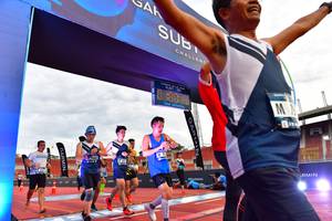 BIB: 
                            <button type="button" onclick="openModal(4634682)" class="btn btn-primary btn-sm float-right btn-popup" data-toggle="modal" data-target=".modal-high-quality">
                        <i class="fas fa-shopping-cart"></i> Add to Cart
                    </button>
                                            <button type="button" onclick="isThisMe(4634682, true)" class="btn btn-success btn-sm float-right btn-popup btn-isme hidden" data-toggle="tooltip" data-placement="bottom" title="นี่คือรูปของคุณใช่ไหม คลิกที่นี่เพื่อเอาเข้าอัลบั้ม">
                        <i class="fas fa-plus"></i> Add to album
                    </button>
                    <button type="button" onclick="isThisMe(4634682, false)" class="btn btn-warning btn-sm float-right btn-popup btn-isnotme hidden">
                        <i class="fas fa-ban"></i> Remove from album
                    </button>