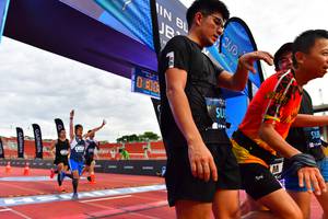 BIB: 
                            <button type="button" onclick="openModal(4634203)" class="btn btn-primary btn-sm float-right btn-popup" data-toggle="modal" data-target=".modal-high-quality">
                        <i class="fas fa-shopping-cart"></i> Add to Cart
                    </button>
                                            <button type="button" onclick="isThisMe(4634203, true)" class="btn btn-success btn-sm float-right btn-popup btn-isme hidden" data-toggle="tooltip" data-placement="bottom" title="นี่คือรูปของคุณใช่ไหม คลิกที่นี่เพื่อเอาเข้าอัลบั้ม">
                        <i class="fas fa-plus"></i> Add to album
                    </button>
                    <button type="button" onclick="isThisMe(4634203, false)" class="btn btn-warning btn-sm float-right btn-popup btn-isnotme hidden">
                        <i class="fas fa-ban"></i> Remove from album
                    </button>