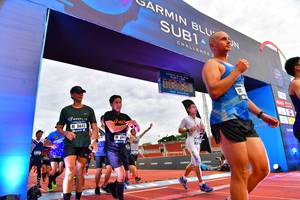 BIB: 8645
                            <button type="button" onclick="openModal(4629393)" class="btn btn-primary btn-sm float-right btn-popup" data-toggle="modal" data-target=".modal-high-quality">
                        <i class="fas fa-shopping-cart"></i> Add to Cart
                    </button>
                                            <button type="button" onclick="isThisMe(4629393, true)" class="btn btn-success btn-sm float-right btn-popup btn-isme hidden" data-toggle="tooltip" data-placement="bottom" title="นี่คือรูปของคุณใช่ไหม คลิกที่นี่เพื่อเอาเข้าอัลบั้ม">
                        <i class="fas fa-plus"></i> Add to album
                    </button>
                    <button type="button" onclick="isThisMe(4629393, false)" class="btn btn-warning btn-sm float-right btn-popup btn-isnotme hidden">
                        <i class="fas fa-ban"></i> Remove from album
                    </button>