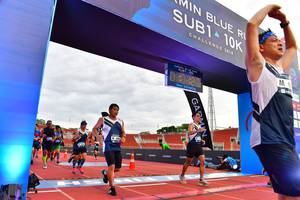 BIB: 2019
                            <button type="button" onclick="openModal(4637920)" class="btn btn-primary btn-sm float-right btn-popup" data-toggle="modal" data-target=".modal-high-quality">
                        <i class="fas fa-shopping-cart"></i> Add to Cart
                    </button>
                                            <button type="button" onclick="isThisMe(4637920, true)" class="btn btn-success btn-sm float-right btn-popup btn-isme hidden" data-toggle="tooltip" data-placement="bottom" title="นี่คือรูปของคุณใช่ไหม คลิกที่นี่เพื่อเอาเข้าอัลบั้ม">
                        <i class="fas fa-plus"></i> Add to album
                    </button>
                    <button type="button" onclick="isThisMe(4637920, false)" class="btn btn-warning btn-sm float-right btn-popup btn-isnotme hidden">
                        <i class="fas fa-ban"></i> Remove from album
                    </button>