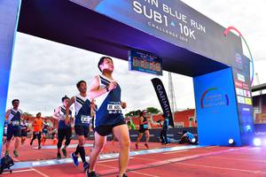 BIB: 2019, 605
                            <button type="button" onclick="openModal(4638618)" class="btn btn-primary btn-sm float-right btn-popup" data-toggle="modal" data-target=".modal-high-quality">
                        <i class="fas fa-shopping-cart"></i> Add to Cart
                    </button>
                                            <button type="button" onclick="isThisMe(4638618, true)" class="btn btn-success btn-sm float-right btn-popup btn-isme hidden" data-toggle="tooltip" data-placement="bottom" title="นี่คือรูปของคุณใช่ไหม คลิกที่นี่เพื่อเอาเข้าอัลบั้ม">
                        <i class="fas fa-plus"></i> Add to album
                    </button>
                    <button type="button" onclick="isThisMe(4638618, false)" class="btn btn-warning btn-sm float-right btn-popup btn-isnotme hidden">
                        <i class="fas fa-ban"></i> Remove from album
                    </button>