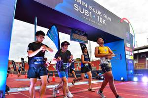 BIB: 101, 
                            <button type="button" onclick="openModal(4634035)" class="btn btn-primary btn-sm float-right btn-popup" data-toggle="modal" data-target=".modal-high-quality">
                        <i class="fas fa-shopping-cart"></i> Add to Cart
                    </button>
                                            <button type="button" onclick="isThisMe(4634035, true)" class="btn btn-success btn-sm float-right btn-popup btn-isme hidden" data-toggle="tooltip" data-placement="bottom" title="นี่คือรูปของคุณใช่ไหม คลิกที่นี่เพื่อเอาเข้าอัลบั้ม">
                        <i class="fas fa-plus"></i> Add to album
                    </button>
                    <button type="button" onclick="isThisMe(4634035, false)" class="btn btn-warning btn-sm float-right btn-popup btn-isnotme hidden">
                        <i class="fas fa-ban"></i> Remove from album
                    </button>