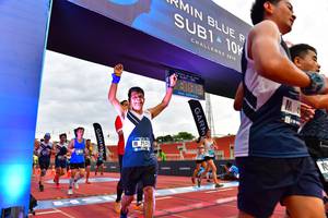 BIB: 101, 757
                            <button type="button" onclick="openModal(4634576)" class="btn btn-primary btn-sm float-right btn-popup" data-toggle="modal" data-target=".modal-high-quality">
                        <i class="fas fa-shopping-cart"></i> Add to Cart
                    </button>
                                            <button type="button" onclick="isThisMe(4634576, true)" class="btn btn-success btn-sm float-right btn-popup btn-isme hidden" data-toggle="tooltip" data-placement="bottom" title="นี่คือรูปของคุณใช่ไหม คลิกที่นี่เพื่อเอาเข้าอัลบั้ม">
                        <i class="fas fa-plus"></i> Add to album
                    </button>
                    <button type="button" onclick="isThisMe(4634576, false)" class="btn btn-warning btn-sm float-right btn-popup btn-isnotme hidden">
                        <i class="fas fa-ban"></i> Remove from album
                    </button>