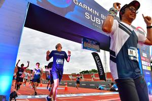 BIB: 5251
                            <button type="button" onclick="openModal(4628935)" class="btn btn-primary btn-sm float-right btn-popup" data-toggle="modal" data-target=".modal-high-quality">
                        <i class="fas fa-shopping-cart"></i> Add to Cart
                    </button>
                                            <button type="button" onclick="isThisMe(4628935, true)" class="btn btn-success btn-sm float-right btn-popup btn-isme hidden" data-toggle="tooltip" data-placement="bottom" title="นี่คือรูปของคุณใช่ไหม คลิกที่นี่เพื่อเอาเข้าอัลบั้ม">
                        <i class="fas fa-plus"></i> Add to album
                    </button>
                    <button type="button" onclick="isThisMe(4628935, false)" class="btn btn-warning btn-sm float-right btn-popup btn-isnotme hidden">
                        <i class="fas fa-ban"></i> Remove from album
                    </button>