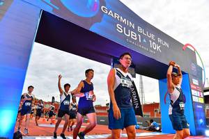 BIB: 1010, 7450
                            <button type="button" onclick="openModal(4629153)" class="btn btn-primary btn-sm float-right btn-popup" data-toggle="modal" data-target=".modal-high-quality">
                        <i class="fas fa-shopping-cart"></i> Add to Cart
                    </button>
                                            <button type="button" onclick="isThisMe(4629153, true)" class="btn btn-success btn-sm float-right btn-popup btn-isme hidden" data-toggle="tooltip" data-placement="bottom" title="นี่คือรูปของคุณใช่ไหม คลิกที่นี่เพื่อเอาเข้าอัลบั้ม">
                        <i class="fas fa-plus"></i> Add to album
                    </button>
                    <button type="button" onclick="isThisMe(4629153, false)" class="btn btn-warning btn-sm float-right btn-popup btn-isnotme hidden">
                        <i class="fas fa-ban"></i> Remove from album
                    </button>