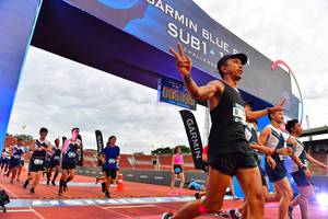 BIB: 003
                            <button type="button" onclick="openModal(4628564)" class="btn btn-primary btn-sm float-right btn-popup" data-toggle="modal" data-target=".modal-high-quality">
                        <i class="fas fa-shopping-cart"></i> Add to Cart
                    </button>
                                            <button type="button" onclick="isThisMe(4628564, true)" class="btn btn-success btn-sm float-right btn-popup btn-isme hidden" data-toggle="tooltip" data-placement="bottom" title="นี่คือรูปของคุณใช่ไหม คลิกที่นี่เพื่อเอาเข้าอัลบั้ม">
                        <i class="fas fa-plus"></i> Add to album
                    </button>
                    <button type="button" onclick="isThisMe(4628564, false)" class="btn btn-warning btn-sm float-right btn-popup btn-isnotme hidden">
                        <i class="fas fa-ban"></i> Remove from album
                    </button>