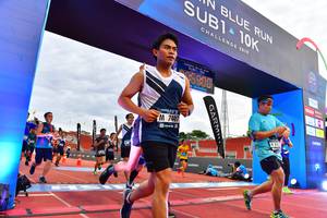 BIB: 201, 100, 5800, 7407
                            <button type="button" onclick="openModal(4631929)" class="btn btn-primary btn-sm float-right btn-popup" data-toggle="modal" data-target=".modal-high-quality">
                        <i class="fas fa-shopping-cart"></i> Add to Cart
                    </button>
                                            <button type="button" onclick="isThisMe(4631929, true)" class="btn btn-success btn-sm float-right btn-popup btn-isme hidden" data-toggle="tooltip" data-placement="bottom" title="นี่คือรูปของคุณใช่ไหม คลิกที่นี่เพื่อเอาเข้าอัลบั้ม">
                        <i class="fas fa-plus"></i> Add to album
                    </button>
                    <button type="button" onclick="isThisMe(4631929, false)" class="btn btn-warning btn-sm float-right btn-popup btn-isnotme hidden">
                        <i class="fas fa-ban"></i> Remove from album
                    </button>