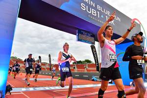 BIB: 6977
                            <button type="button" onclick="openModal(4631580)" class="btn btn-primary btn-sm float-right btn-popup" data-toggle="modal" data-target=".modal-high-quality">
                        <i class="fas fa-shopping-cart"></i> Add to Cart
                    </button>
                                            <button type="button" onclick="isThisMe(4631580, true)" class="btn btn-success btn-sm float-right btn-popup btn-isme hidden" data-toggle="tooltip" data-placement="bottom" title="นี่คือรูปของคุณใช่ไหม คลิกที่นี่เพื่อเอาเข้าอัลบั้ม">
                        <i class="fas fa-plus"></i> Add to album
                    </button>
                    <button type="button" onclick="isThisMe(4631580, false)" class="btn btn-warning btn-sm float-right btn-popup btn-isnotme hidden">
                        <i class="fas fa-ban"></i> Remove from album
                    </button>