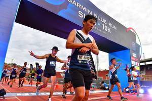 BIB: 1019, 6810
                            <button type="button" onclick="openModal(4628522)" class="btn btn-primary btn-sm float-right btn-popup" data-toggle="modal" data-target=".modal-high-quality">
                        <i class="fas fa-shopping-cart"></i> Add to Cart
                    </button>
                                            <button type="button" onclick="isThisMe(4628522, true)" class="btn btn-success btn-sm float-right btn-popup btn-isme hidden" data-toggle="tooltip" data-placement="bottom" title="นี่คือรูปของคุณใช่ไหม คลิกที่นี่เพื่อเอาเข้าอัลบั้ม">
                        <i class="fas fa-plus"></i> Add to album
                    </button>
                    <button type="button" onclick="isThisMe(4628522, false)" class="btn btn-warning btn-sm float-right btn-popup btn-isnotme hidden">
                        <i class="fas fa-ban"></i> Remove from album
                    </button>