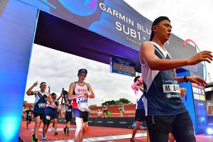 BIB: 
                            <button type="button" onclick="openModal(4632973)" class="btn btn-primary btn-sm float-right btn-popup" data-toggle="modal" data-target=".modal-high-quality">
                        <i class="fas fa-shopping-cart"></i> Add to Cart
                    </button>
                                            <button type="button" onclick="isThisMe(4632973, true)" class="btn btn-success btn-sm float-right btn-popup btn-isme hidden" data-toggle="tooltip" data-placement="bottom" title="นี่คือรูปของคุณใช่ไหม คลิกที่นี่เพื่อเอาเข้าอัลบั้ม">
                        <i class="fas fa-plus"></i> Add to album
                    </button>
                    <button type="button" onclick="isThisMe(4632973, false)" class="btn btn-warning btn-sm float-right btn-popup btn-isnotme hidden">
                        <i class="fas fa-ban"></i> Remove from album
                    </button>