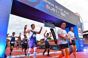 BIB: 1019, 
                            <button type="button" onclick="openModal(4633349)" class="btn btn-primary btn-sm float-right btn-popup" data-toggle="modal" data-target=".modal-high-quality">
                        <i class="fas fa-shopping-cart"></i> Add to Cart
                    </button>
                                            <button type="button" onclick="isThisMe(4633349, true)" class="btn btn-success btn-sm float-right btn-popup btn-isme hidden" data-toggle="tooltip" data-placement="bottom" title="นี่คือรูปของคุณใช่ไหม คลิกที่นี่เพื่อเอาเข้าอัลบั้ม">
                        <i class="fas fa-plus"></i> Add to album
                    </button>
                    <button type="button" onclick="isThisMe(4633349, false)" class="btn btn-warning btn-sm float-right btn-popup btn-isnotme hidden">
                        <i class="fas fa-ban"></i> Remove from album
                    </button>