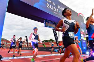 BIB: 5897
                            <button type="button" onclick="openModal(4637651)" class="btn btn-primary btn-sm float-right btn-popup" data-toggle="modal" data-target=".modal-high-quality">
                        <i class="fas fa-shopping-cart"></i> Add to Cart
                    </button>
                                            <button type="button" onclick="isThisMe(4637651, true)" class="btn btn-success btn-sm float-right btn-popup btn-isme hidden" data-toggle="tooltip" data-placement="bottom" title="นี่คือรูปของคุณใช่ไหม คลิกที่นี่เพื่อเอาเข้าอัลบั้ม">
                        <i class="fas fa-plus"></i> Add to album
                    </button>
                    <button type="button" onclick="isThisMe(4637651, false)" class="btn btn-warning btn-sm float-right btn-popup btn-isnotme hidden">
                        <i class="fas fa-ban"></i> Remove from album
                    </button>