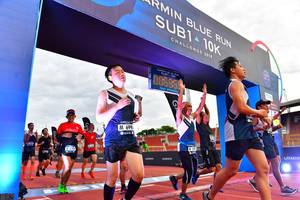 BIB: 101, 699
                            <button type="button" onclick="openModal(4633743)" class="btn btn-primary btn-sm float-right btn-popup" data-toggle="modal" data-target=".modal-high-quality">
                        <i class="fas fa-shopping-cart"></i> Add to Cart
                    </button>
                                            <button type="button" onclick="isThisMe(4633743, true)" class="btn btn-success btn-sm float-right btn-popup btn-isme hidden" data-toggle="tooltip" data-placement="bottom" title="นี่คือรูปของคุณใช่ไหม คลิกที่นี่เพื่อเอาเข้าอัลบั้ม">
                        <i class="fas fa-plus"></i> Add to album
                    </button>
                    <button type="button" onclick="isThisMe(4633743, false)" class="btn btn-warning btn-sm float-right btn-popup btn-isnotme hidden">
                        <i class="fas fa-ban"></i> Remove from album
                    </button>