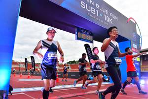 BIB: 201, 630
                            <button type="button" onclick="openModal(4625965)" class="btn btn-primary btn-sm float-right btn-popup" data-toggle="modal" data-target=".modal-high-quality">
                        <i class="fas fa-shopping-cart"></i> Add to Cart
                    </button>
                                            <button type="button" onclick="isThisMe(4625965, true)" class="btn btn-success btn-sm float-right btn-popup btn-isme hidden" data-toggle="tooltip" data-placement="bottom" title="นี่คือรูปของคุณใช่ไหม คลิกที่นี่เพื่อเอาเข้าอัลบั้ม">
                        <i class="fas fa-plus"></i> Add to album
                    </button>
                    <button type="button" onclick="isThisMe(4625965, false)" class="btn btn-warning btn-sm float-right btn-popup btn-isnotme hidden">
                        <i class="fas fa-ban"></i> Remove from album
                    </button>