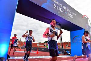 BIB: 201, 6008
                            <button type="button" onclick="openModal(4621881)" class="btn btn-primary btn-sm float-right btn-popup" data-toggle="modal" data-target=".modal-high-quality">
                        <i class="fas fa-shopping-cart"></i> Add to Cart
                    </button>
                                            <button type="button" onclick="isThisMe(4621881, true)" class="btn btn-success btn-sm float-right btn-popup btn-isme hidden" data-toggle="tooltip" data-placement="bottom" title="นี่คือรูปของคุณใช่ไหม คลิกที่นี่เพื่อเอาเข้าอัลบั้ม">
                        <i class="fas fa-plus"></i> Add to album
                    </button>
                    <button type="button" onclick="isThisMe(4621881, false)" class="btn btn-warning btn-sm float-right btn-popup btn-isnotme hidden">
                        <i class="fas fa-ban"></i> Remove from album
                    </button>