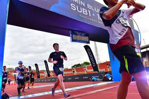 BIB: 201
                            <button type="button" onclick="openModal(4626873)" class="btn btn-primary btn-sm float-right btn-popup" data-toggle="modal" data-target=".modal-high-quality">
                        <i class="fas fa-shopping-cart"></i> Add to Cart
                    </button>
                                            <button type="button" onclick="isThisMe(4626873, true)" class="btn btn-success btn-sm float-right btn-popup btn-isme hidden" data-toggle="tooltip" data-placement="bottom" title="นี่คือรูปของคุณใช่ไหม คลิกที่นี่เพื่อเอาเข้าอัลบั้ม">
                        <i class="fas fa-plus"></i> Add to album
                    </button>
                    <button type="button" onclick="isThisMe(4626873, false)" class="btn btn-warning btn-sm float-right btn-popup btn-isnotme hidden">
                        <i class="fas fa-ban"></i> Remove from album
                    </button>