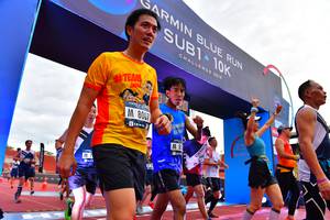 BIB: 2519
                            <button type="button" onclick="openModal(4627438)" class="btn btn-primary btn-sm float-right btn-popup" data-toggle="modal" data-target=".modal-high-quality">
                        <i class="fas fa-shopping-cart"></i> Add to Cart
                    </button>
                                            <button type="button" onclick="isThisMe(4627438, true)" class="btn btn-success btn-sm float-right btn-popup btn-isme hidden" data-toggle="tooltip" data-placement="bottom" title="นี่คือรูปของคุณใช่ไหม คลิกที่นี่เพื่อเอาเข้าอัลบั้ม">
                        <i class="fas fa-plus"></i> Add to album
                    </button>
                    <button type="button" onclick="isThisMe(4627438, false)" class="btn btn-warning btn-sm float-right btn-popup btn-isnotme hidden">
                        <i class="fas fa-ban"></i> Remove from album
                    </button>