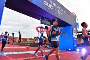 BIB: 201, 929
                            <button type="button" onclick="openModal(4626629)" class="btn btn-primary btn-sm float-right btn-popup" data-toggle="modal" data-target=".modal-high-quality">
                        <i class="fas fa-shopping-cart"></i> Add to Cart
                    </button>
                                            <button type="button" onclick="isThisMe(4626629, true)" class="btn btn-success btn-sm float-right btn-popup btn-isme hidden" data-toggle="tooltip" data-placement="bottom" title="นี่คือรูปของคุณใช่ไหม คลิกที่นี่เพื่อเอาเข้าอัลบั้ม">
                        <i class="fas fa-plus"></i> Add to album
                    </button>
                    <button type="button" onclick="isThisMe(4626629, false)" class="btn btn-warning btn-sm float-right btn-popup btn-isnotme hidden">
                        <i class="fas fa-ban"></i> Remove from album
                    </button>