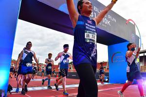 BIB: 
                            <button type="button" onclick="openModal(4624562)" class="btn btn-primary btn-sm float-right btn-popup" data-toggle="modal" data-target=".modal-high-quality">
                        <i class="fas fa-shopping-cart"></i> Add to Cart
                    </button>
                                            <button type="button" onclick="isThisMe(4624562, true)" class="btn btn-success btn-sm float-right btn-popup btn-isme hidden" data-toggle="tooltip" data-placement="bottom" title="นี่คือรูปของคุณใช่ไหม คลิกที่นี่เพื่อเอาเข้าอัลบั้ม">
                        <i class="fas fa-plus"></i> Add to album
                    </button>
                    <button type="button" onclick="isThisMe(4624562, false)" class="btn btn-warning btn-sm float-right btn-popup btn-isnotme hidden">
                        <i class="fas fa-ban"></i> Remove from album
                    </button>