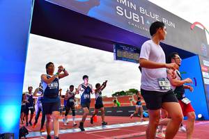 BIB: 5301, 8218
                            <button type="button" onclick="openModal(4620656)" class="btn btn-primary btn-sm float-right btn-popup" data-toggle="modal" data-target=".modal-high-quality">
                        <i class="fas fa-shopping-cart"></i> Add to Cart
                    </button>
                                            <button type="button" onclick="isThisMe(4620656, true)" class="btn btn-success btn-sm float-right btn-popup btn-isme hidden" data-toggle="tooltip" data-placement="bottom" title="นี่คือรูปของคุณใช่ไหม คลิกที่นี่เพื่อเอาเข้าอัลบั้ม">
                        <i class="fas fa-plus"></i> Add to album
                    </button>
                    <button type="button" onclick="isThisMe(4620656, false)" class="btn btn-warning btn-sm float-right btn-popup btn-isnotme hidden">
                        <i class="fas fa-ban"></i> Remove from album
                    </button>