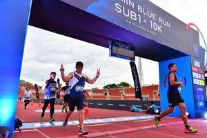 BIB: 2019
                            <button type="button" onclick="openModal(4627715)" class="btn btn-primary btn-sm float-right btn-popup" data-toggle="modal" data-target=".modal-high-quality">
                        <i class="fas fa-shopping-cart"></i> Add to Cart
                    </button>
                                            <button type="button" onclick="isThisMe(4627715, true)" class="btn btn-success btn-sm float-right btn-popup btn-isme hidden" data-toggle="tooltip" data-placement="bottom" title="นี่คือรูปของคุณใช่ไหม คลิกที่นี่เพื่อเอาเข้าอัลบั้ม">
                        <i class="fas fa-plus"></i> Add to album
                    </button>
                    <button type="button" onclick="isThisMe(4627715, false)" class="btn btn-warning btn-sm float-right btn-popup btn-isnotme hidden">
                        <i class="fas fa-ban"></i> Remove from album
                    </button>