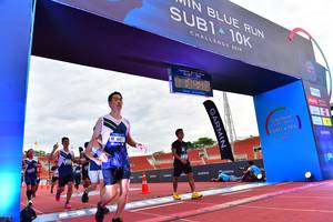 BIB: 2019, 110, 6472
                            <button type="button" onclick="openModal(4626933)" class="btn btn-primary btn-sm float-right btn-popup" data-toggle="modal" data-target=".modal-high-quality">
                        <i class="fas fa-shopping-cart"></i> Add to Cart
                    </button>
                                            <button type="button" onclick="isThisMe(4626933, true)" class="btn btn-success btn-sm float-right btn-popup btn-isme hidden" data-toggle="tooltip" data-placement="bottom" title="นี่คือรูปของคุณใช่ไหม คลิกที่นี่เพื่อเอาเข้าอัลบั้ม">
                        <i class="fas fa-plus"></i> Add to album
                    </button>
                    <button type="button" onclick="isThisMe(4626933, false)" class="btn btn-warning btn-sm float-right btn-popup btn-isnotme hidden">
                        <i class="fas fa-ban"></i> Remove from album
                    </button>