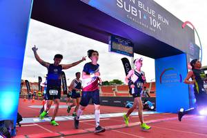 BIB: 201, 596
                            <button type="button" onclick="openModal(4626547)" class="btn btn-primary btn-sm float-right btn-popup" data-toggle="modal" data-target=".modal-high-quality">
                        <i class="fas fa-shopping-cart"></i> Add to Cart
                    </button>
                                            <button type="button" onclick="isThisMe(4626547, true)" class="btn btn-success btn-sm float-right btn-popup btn-isme hidden" data-toggle="tooltip" data-placement="bottom" title="นี่คือรูปของคุณใช่ไหม คลิกที่นี่เพื่อเอาเข้าอัลบั้ม">
                        <i class="fas fa-plus"></i> Add to album
                    </button>
                    <button type="button" onclick="isThisMe(4626547, false)" class="btn btn-warning btn-sm float-right btn-popup btn-isnotme hidden">
                        <i class="fas fa-ban"></i> Remove from album
                    </button>