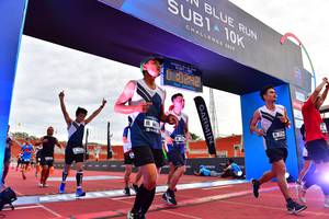 BIB: 2019, 710
                            <button type="button" onclick="openModal(4622349)" class="btn btn-primary btn-sm float-right btn-popup" data-toggle="modal" data-target=".modal-high-quality">
                        <i class="fas fa-shopping-cart"></i> Add to Cart
                    </button>
                                            <button type="button" onclick="isThisMe(4622349, true)" class="btn btn-success btn-sm float-right btn-popup btn-isme hidden" data-toggle="tooltip" data-placement="bottom" title="นี่คือรูปของคุณใช่ไหม คลิกที่นี่เพื่อเอาเข้าอัลบั้ม">
                        <i class="fas fa-plus"></i> Add to album
                    </button>
                    <button type="button" onclick="isThisMe(4622349, false)" class="btn btn-warning btn-sm float-right btn-popup btn-isnotme hidden">
                        <i class="fas fa-ban"></i> Remove from album
                    </button>