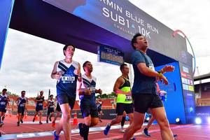 BIB: 6326
                            <button type="button" onclick="openModal(4622237)" class="btn btn-primary btn-sm float-right btn-popup" data-toggle="modal" data-target=".modal-high-quality">
                        <i class="fas fa-shopping-cart"></i> Add to Cart
                    </button>
                                            <button type="button" onclick="isThisMe(4622237, true)" class="btn btn-success btn-sm float-right btn-popup btn-isme hidden" data-toggle="tooltip" data-placement="bottom" title="นี่คือรูปของคุณใช่ไหม คลิกที่นี่เพื่อเอาเข้าอัลบั้ม">
                        <i class="fas fa-plus"></i> Add to album
                    </button>
                    <button type="button" onclick="isThisMe(4622237, false)" class="btn btn-warning btn-sm float-right btn-popup btn-isnotme hidden">
                        <i class="fas fa-ban"></i> Remove from album
                    </button>