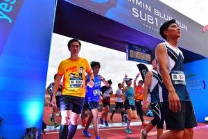 BIB: 8007
                            <button type="button" onclick="openModal(4627403)" class="btn btn-primary btn-sm float-right btn-popup" data-toggle="modal" data-target=".modal-high-quality">
                        <i class="fas fa-shopping-cart"></i> Add to Cart
                    </button>
                                            <button type="button" onclick="isThisMe(4627403, true)" class="btn btn-success btn-sm float-right btn-popup btn-isme hidden" data-toggle="tooltip" data-placement="bottom" title="นี่คือรูปของคุณใช่ไหม คลิกที่นี่เพื่อเอาเข้าอัลบั้ม">
                        <i class="fas fa-plus"></i> Add to album
                    </button>
                    <button type="button" onclick="isThisMe(4627403, false)" class="btn btn-warning btn-sm float-right btn-popup btn-isnotme hidden">
                        <i class="fas fa-ban"></i> Remove from album
                    </button>