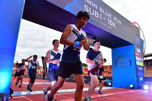 BIB: 101
                            <button type="button" onclick="openModal(4626100)" class="btn btn-primary btn-sm float-right btn-popup" data-toggle="modal" data-target=".modal-high-quality">
                        <i class="fas fa-shopping-cart"></i> Add to Cart
                    </button>
                                            <button type="button" onclick="isThisMe(4626100, true)" class="btn btn-success btn-sm float-right btn-popup btn-isme hidden" data-toggle="tooltip" data-placement="bottom" title="นี่คือรูปของคุณใช่ไหม คลิกที่นี่เพื่อเอาเข้าอัลบั้ม">
                        <i class="fas fa-plus"></i> Add to album
                    </button>
                    <button type="button" onclick="isThisMe(4626100, false)" class="btn btn-warning btn-sm float-right btn-popup btn-isnotme hidden">
                        <i class="fas fa-ban"></i> Remove from album
                    </button>