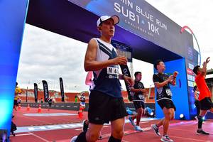 BIB: 201
                            <button type="button" onclick="openModal(4625967)" class="btn btn-primary btn-sm float-right btn-popup" data-toggle="modal" data-target=".modal-high-quality">
                        <i class="fas fa-shopping-cart"></i> Add to Cart
                    </button>
                                            <button type="button" onclick="isThisMe(4625967, true)" class="btn btn-success btn-sm float-right btn-popup btn-isme hidden" data-toggle="tooltip" data-placement="bottom" title="นี่คือรูปของคุณใช่ไหม คลิกที่นี่เพื่อเอาเข้าอัลบั้ม">
                        <i class="fas fa-plus"></i> Add to album
                    </button>
                    <button type="button" onclick="isThisMe(4625967, false)" class="btn btn-warning btn-sm float-right btn-popup btn-isnotme hidden">
                        <i class="fas fa-ban"></i> Remove from album
                    </button>