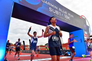 BIB: 201, 6094
                            <button type="button" onclick="openModal(4620496)" class="btn btn-primary btn-sm float-right btn-popup" data-toggle="modal" data-target=".modal-high-quality">
                        <i class="fas fa-shopping-cart"></i> Add to Cart
                    </button>
                                            <button type="button" onclick="isThisMe(4620496, true)" class="btn btn-success btn-sm float-right btn-popup btn-isme hidden" data-toggle="tooltip" data-placement="bottom" title="นี่คือรูปของคุณใช่ไหม คลิกที่นี่เพื่อเอาเข้าอัลบั้ม">
                        <i class="fas fa-plus"></i> Add to album
                    </button>
                    <button type="button" onclick="isThisMe(4620496, false)" class="btn btn-warning btn-sm float-right btn-popup btn-isnotme hidden">
                        <i class="fas fa-ban"></i> Remove from album
                    </button>