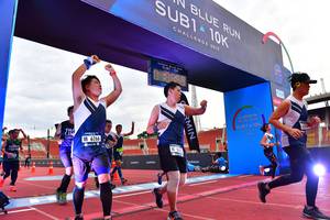 BIB: 201, 1410, 6266
                            <button type="button" onclick="openModal(4629879)" class="btn btn-primary btn-sm float-right btn-popup" data-toggle="modal" data-target=".modal-high-quality">
                        <i class="fas fa-shopping-cart"></i> Add to Cart
                    </button>
                                            <button type="button" onclick="isThisMe(4629879, true)" class="btn btn-success btn-sm float-right btn-popup btn-isme hidden" data-toggle="tooltip" data-placement="bottom" title="นี่คือรูปของคุณใช่ไหม คลิกที่นี่เพื่อเอาเข้าอัลบั้ม">
                        <i class="fas fa-plus"></i> Add to album
                    </button>
                    <button type="button" onclick="isThisMe(4629879, false)" class="btn btn-warning btn-sm float-right btn-popup btn-isnotme hidden">
                        <i class="fas fa-ban"></i> Remove from album
                    </button>