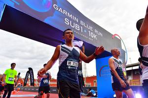 BIB: 201, 7238
                            <button type="button" onclick="openModal(4624754)" class="btn btn-primary btn-sm float-right btn-popup" data-toggle="modal" data-target=".modal-high-quality">
                        <i class="fas fa-shopping-cart"></i> Add to Cart
                    </button>
                                            <button type="button" onclick="isThisMe(4624754, true)" class="btn btn-success btn-sm float-right btn-popup btn-isme hidden" data-toggle="tooltip" data-placement="bottom" title="นี่คือรูปของคุณใช่ไหม คลิกที่นี่เพื่อเอาเข้าอัลบั้ม">
                        <i class="fas fa-plus"></i> Add to album
                    </button>
                    <button type="button" onclick="isThisMe(4624754, false)" class="btn btn-warning btn-sm float-right btn-popup btn-isnotme hidden">
                        <i class="fas fa-ban"></i> Remove from album
                    </button>