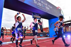 BIB: 101, 6266
                            <button type="button" onclick="openModal(4629875)" class="btn btn-primary btn-sm float-right btn-popup" data-toggle="modal" data-target=".modal-high-quality">
                        <i class="fas fa-shopping-cart"></i> Add to Cart
                    </button>
                                            <button type="button" onclick="isThisMe(4629875, true)" class="btn btn-success btn-sm float-right btn-popup btn-isme hidden" data-toggle="tooltip" data-placement="bottom" title="นี่คือรูปของคุณใช่ไหม คลิกที่นี่เพื่อเอาเข้าอัลบั้ม">
                        <i class="fas fa-plus"></i> Add to album
                    </button>
                    <button type="button" onclick="isThisMe(4629875, false)" class="btn btn-warning btn-sm float-right btn-popup btn-isnotme hidden">
                        <i class="fas fa-ban"></i> Remove from album
                    </button>