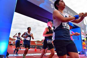 BIB: 7539
                            <button type="button" onclick="openModal(4621833)" class="btn btn-primary btn-sm float-right btn-popup" data-toggle="modal" data-target=".modal-high-quality">
                        <i class="fas fa-shopping-cart"></i> Add to Cart
                    </button>
                                            <button type="button" onclick="isThisMe(4621833, true)" class="btn btn-success btn-sm float-right btn-popup btn-isme hidden" data-toggle="tooltip" data-placement="bottom" title="นี่คือรูปของคุณใช่ไหม คลิกที่นี่เพื่อเอาเข้าอัลบั้ม">
                        <i class="fas fa-plus"></i> Add to album
                    </button>
                    <button type="button" onclick="isThisMe(4621833, false)" class="btn btn-warning btn-sm float-right btn-popup btn-isnotme hidden">
                        <i class="fas fa-ban"></i> Remove from album
                    </button>