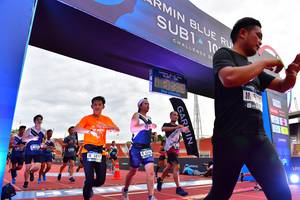 BIB: 5817
                            <button type="button" onclick="openModal(4625043)" class="btn btn-primary btn-sm float-right btn-popup" data-toggle="modal" data-target=".modal-high-quality">
                        <i class="fas fa-shopping-cart"></i> Add to Cart
                    </button>
                                            <button type="button" onclick="isThisMe(4625043, true)" class="btn btn-success btn-sm float-right btn-popup btn-isme hidden" data-toggle="tooltip" data-placement="bottom" title="นี่คือรูปของคุณใช่ไหม คลิกที่นี่เพื่อเอาเข้าอัลบั้ม">
                        <i class="fas fa-plus"></i> Add to album
                    </button>
                    <button type="button" onclick="isThisMe(4625043, false)" class="btn btn-warning btn-sm float-right btn-popup btn-isnotme hidden">
                        <i class="fas fa-ban"></i> Remove from album
                    </button>