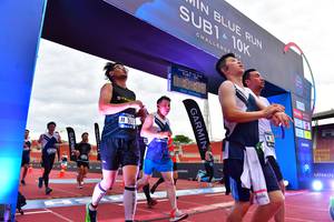 BIB: 3509
                            <button type="button" onclick="openModal(4625894)" class="btn btn-primary btn-sm float-right btn-popup" data-toggle="modal" data-target=".modal-high-quality">
                        <i class="fas fa-shopping-cart"></i> Add to Cart
                    </button>
                                            <button type="button" onclick="isThisMe(4625894, true)" class="btn btn-success btn-sm float-right btn-popup btn-isme hidden" data-toggle="tooltip" data-placement="bottom" title="นี่คือรูปของคุณใช่ไหม คลิกที่นี่เพื่อเอาเข้าอัลบั้ม">
                        <i class="fas fa-plus"></i> Add to album
                    </button>
                    <button type="button" onclick="isThisMe(4625894, false)" class="btn btn-warning btn-sm float-right btn-popup btn-isnotme hidden">
                        <i class="fas fa-ban"></i> Remove from album
                    </button>