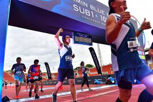 BIB: 2019, 794
                            <button type="button" onclick="openModal(4626998)" class="btn btn-primary btn-sm float-right btn-popup" data-toggle="modal" data-target=".modal-high-quality">
                        <i class="fas fa-shopping-cart"></i> Add to Cart
                    </button>
                                            <button type="button" onclick="isThisMe(4626998, true)" class="btn btn-success btn-sm float-right btn-popup btn-isme hidden" data-toggle="tooltip" data-placement="bottom" title="นี่คือรูปของคุณใช่ไหม คลิกที่นี่เพื่อเอาเข้าอัลบั้ม">
                        <i class="fas fa-plus"></i> Add to album
                    </button>
                    <button type="button" onclick="isThisMe(4626998, false)" class="btn btn-warning btn-sm float-right btn-popup btn-isnotme hidden">
                        <i class="fas fa-ban"></i> Remove from album
                    </button>