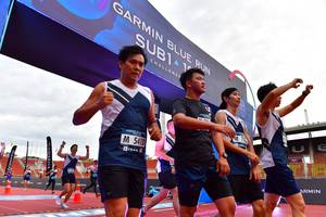 BIB: 5413
                            <button type="button" onclick="openModal(4629134)" class="btn btn-primary btn-sm float-right btn-popup" data-toggle="modal" data-target=".modal-high-quality">
                        <i class="fas fa-shopping-cart"></i> Add to Cart
                    </button>
                                            <button type="button" onclick="isThisMe(4629134, true)" class="btn btn-success btn-sm float-right btn-popup btn-isme hidden" data-toggle="tooltip" data-placement="bottom" title="นี่คือรูปของคุณใช่ไหม คลิกที่นี่เพื่อเอาเข้าอัลบั้ม">
                        <i class="fas fa-plus"></i> Add to album
                    </button>
                    <button type="button" onclick="isThisMe(4629134, false)" class="btn btn-warning btn-sm float-right btn-popup btn-isnotme hidden">
                        <i class="fas fa-ban"></i> Remove from album
                    </button>