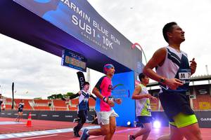 BIB: 201, 410
                            <button type="button" onclick="openModal(4628660)" class="btn btn-primary btn-sm float-right btn-popup" data-toggle="modal" data-target=".modal-high-quality">
                        <i class="fas fa-shopping-cart"></i> Add to Cart
                    </button>
                                            <button type="button" onclick="isThisMe(4628660, true)" class="btn btn-success btn-sm float-right btn-popup btn-isme hidden" data-toggle="tooltip" data-placement="bottom" title="นี่คือรูปของคุณใช่ไหม คลิกที่นี่เพื่อเอาเข้าอัลบั้ม">
                        <i class="fas fa-plus"></i> Add to album
                    </button>
                    <button type="button" onclick="isThisMe(4628660, false)" class="btn btn-warning btn-sm float-right btn-popup btn-isnotme hidden">
                        <i class="fas fa-ban"></i> Remove from album
                    </button>