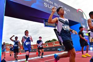 BIB: 846, 410
                            <button type="button" onclick="openModal(4626981)" class="btn btn-primary btn-sm float-right btn-popup" data-toggle="modal" data-target=".modal-high-quality">
                        <i class="fas fa-shopping-cart"></i> Add to Cart
                    </button>
                                            <button type="button" onclick="isThisMe(4626981, true)" class="btn btn-success btn-sm float-right btn-popup btn-isme hidden" data-toggle="tooltip" data-placement="bottom" title="นี่คือรูปของคุณใช่ไหม คลิกที่นี่เพื่อเอาเข้าอัลบั้ม">
                        <i class="fas fa-plus"></i> Add to album
                    </button>
                    <button type="button" onclick="isThisMe(4626981, false)" class="btn btn-warning btn-sm float-right btn-popup btn-isnotme hidden">
                        <i class="fas fa-ban"></i> Remove from album
                    </button>