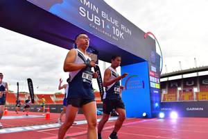 BIB: 201, 852
                            <button type="button" onclick="openModal(4628413)" class="btn btn-primary btn-sm float-right btn-popup" data-toggle="modal" data-target=".modal-high-quality">
                        <i class="fas fa-shopping-cart"></i> Add to Cart
                    </button>
                                            <button type="button" onclick="isThisMe(4628413, true)" class="btn btn-success btn-sm float-right btn-popup btn-isme hidden" data-toggle="tooltip" data-placement="bottom" title="นี่คือรูปของคุณใช่ไหม คลิกที่นี่เพื่อเอาเข้าอัลบั้ม">
                        <i class="fas fa-plus"></i> Add to album
                    </button>
                    <button type="button" onclick="isThisMe(4628413, false)" class="btn btn-warning btn-sm float-right btn-popup btn-isnotme hidden">
                        <i class="fas fa-ban"></i> Remove from album
                    </button>