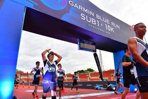 BIB: 2019, 6666
                            <button type="button" onclick="openModal(4628473)" class="btn btn-primary btn-sm float-right btn-popup" data-toggle="modal" data-target=".modal-high-quality">
                        <i class="fas fa-shopping-cart"></i> Add to Cart
                    </button>
                                            <button type="button" onclick="isThisMe(4628473, true)" class="btn btn-success btn-sm float-right btn-popup btn-isme hidden" data-toggle="tooltip" data-placement="bottom" title="นี่คือรูปของคุณใช่ไหม คลิกที่นี่เพื่อเอาเข้าอัลบั้ม">
                        <i class="fas fa-plus"></i> Add to album
                    </button>
                    <button type="button" onclick="isThisMe(4628473, false)" class="btn btn-warning btn-sm float-right btn-popup btn-isnotme hidden">
                        <i class="fas fa-ban"></i> Remove from album
                    </button>