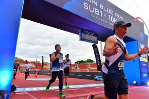 BIB: 2019, 3599
                            <button type="button" onclick="openModal(4627755)" class="btn btn-primary btn-sm float-right btn-popup" data-toggle="modal" data-target=".modal-high-quality">
                        <i class="fas fa-shopping-cart"></i> Add to Cart
                    </button>
                                            <button type="button" onclick="isThisMe(4627755, true)" class="btn btn-success btn-sm float-right btn-popup btn-isme hidden" data-toggle="tooltip" data-placement="bottom" title="นี่คือรูปของคุณใช่ไหม คลิกที่นี่เพื่อเอาเข้าอัลบั้ม">
                        <i class="fas fa-plus"></i> Add to album
                    </button>
                    <button type="button" onclick="isThisMe(4627755, false)" class="btn btn-warning btn-sm float-right btn-popup btn-isnotme hidden">
                        <i class="fas fa-ban"></i> Remove from album
                    </button>